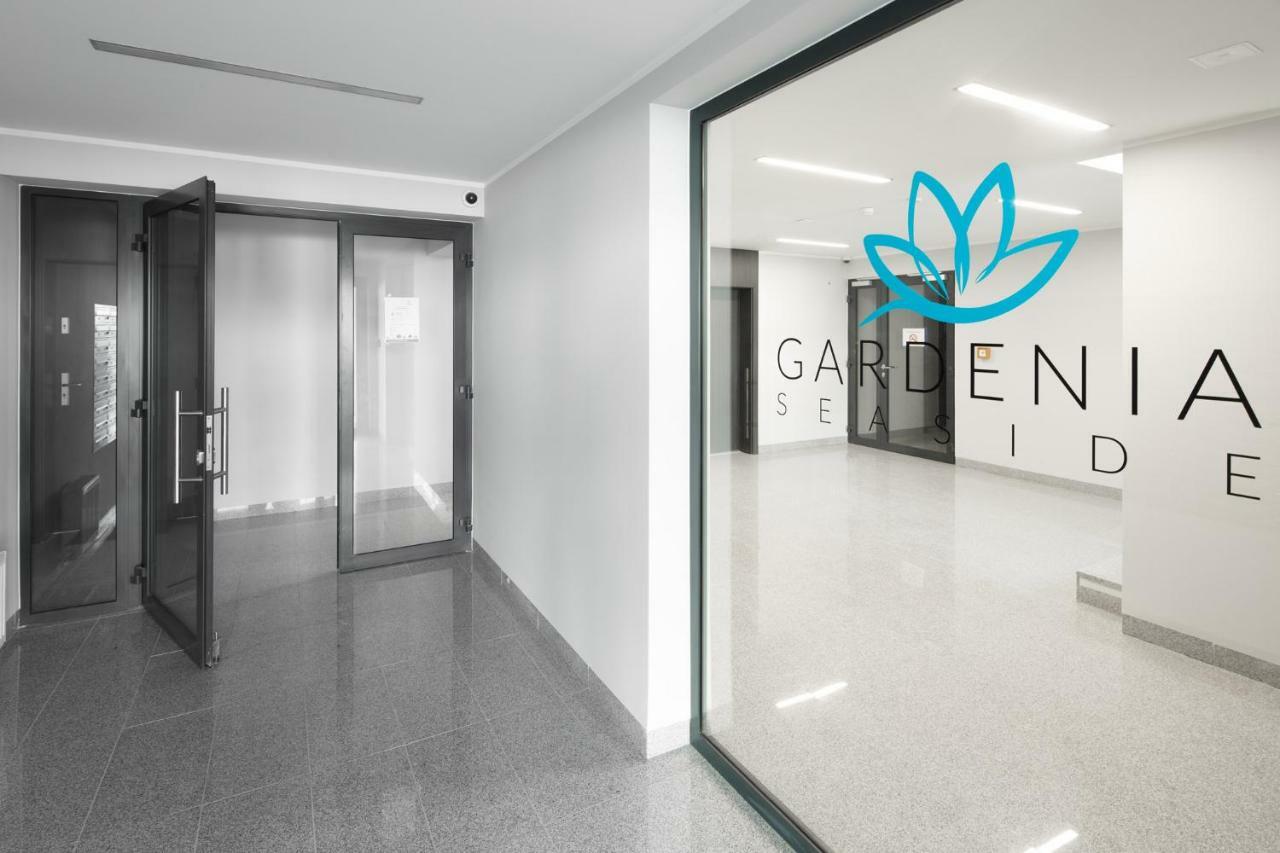 Apartament Gardenia No.1 Dziwnow Luaran gambar