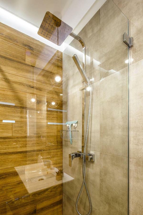Apartament Gardenia No.1 Dziwnow Luaran gambar