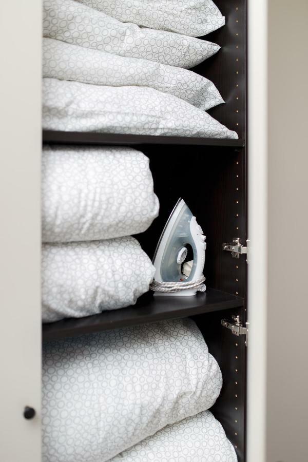 Apartament Gardenia No.1 Dziwnow Luaran gambar