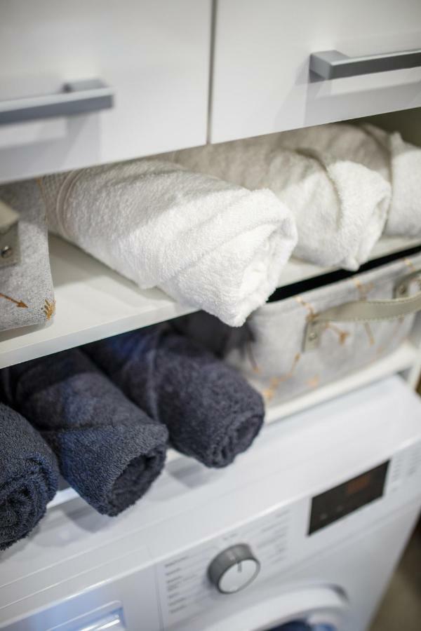 Apartament Gardenia No.1 Dziwnow Luaran gambar