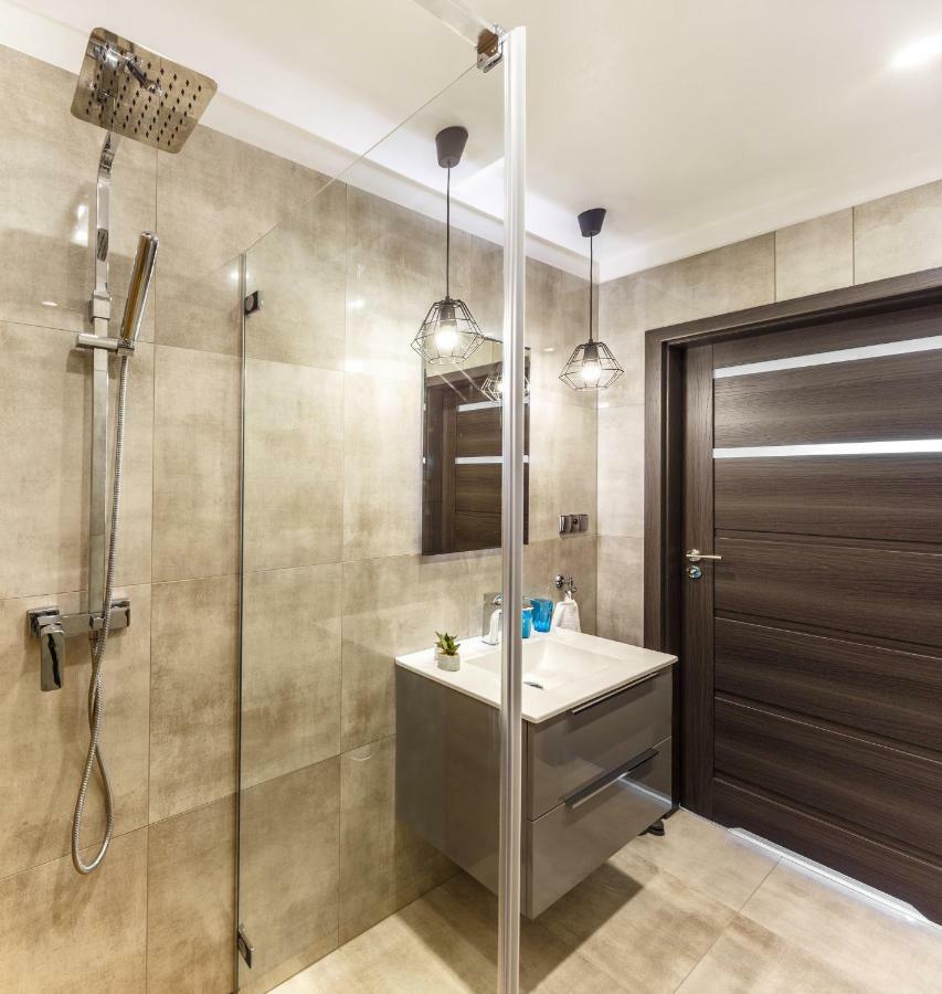 Apartament Gardenia No.1 Dziwnow Luaran gambar
